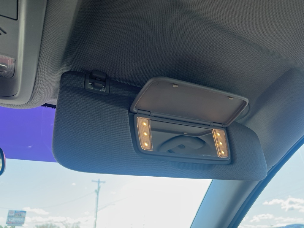 Chevrolet Equinox  2020