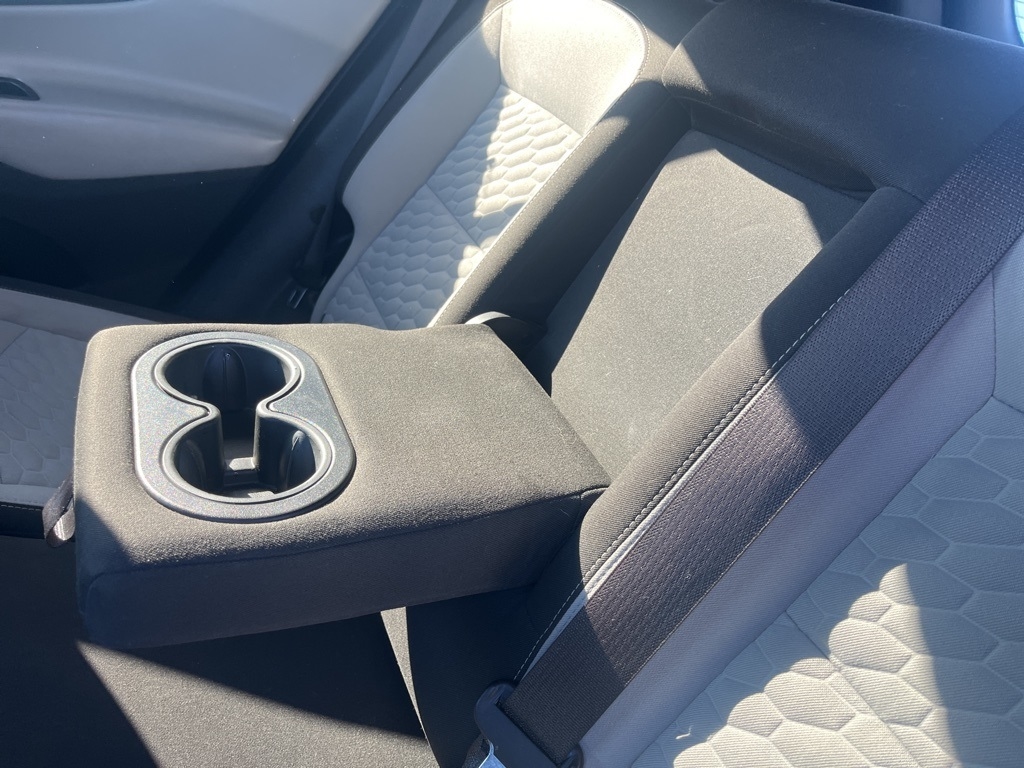 Chevrolet Equinox  2020