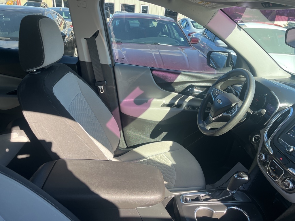 Chevrolet Equinox  2020