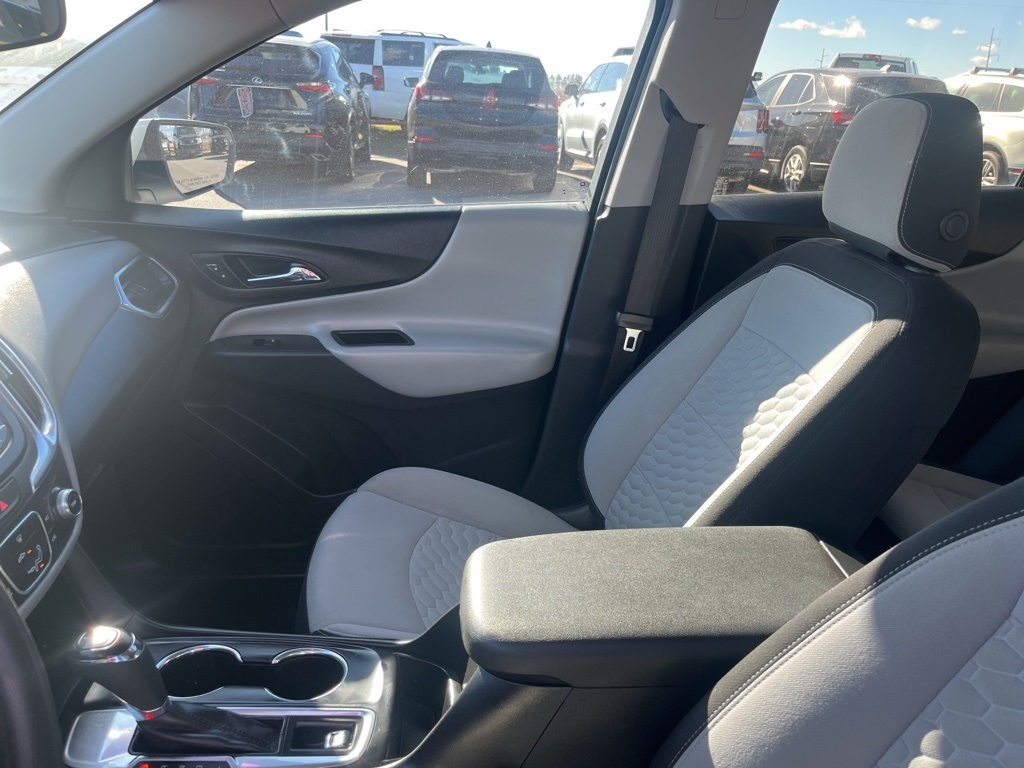 Chevrolet Equinox  2020