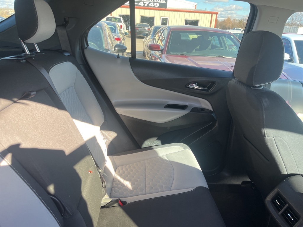 Chevrolet Equinox  2020