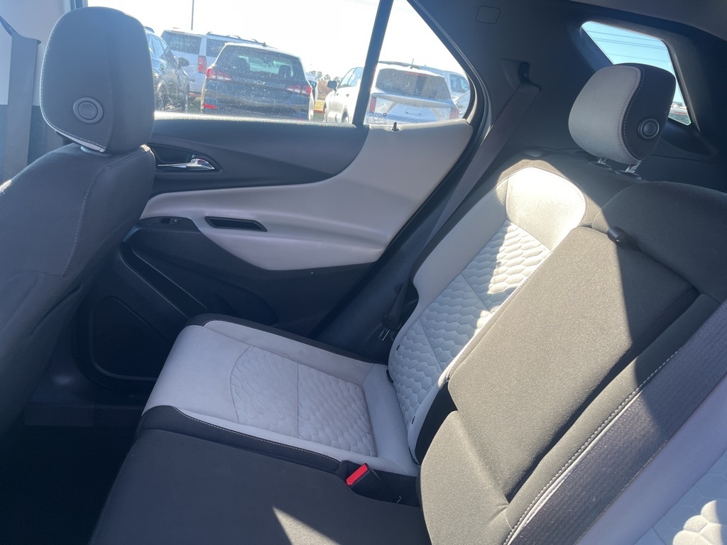 Chevrolet Equinox  2020