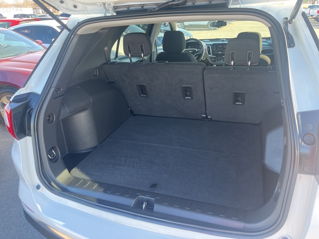 Chevrolet Equinox  2020