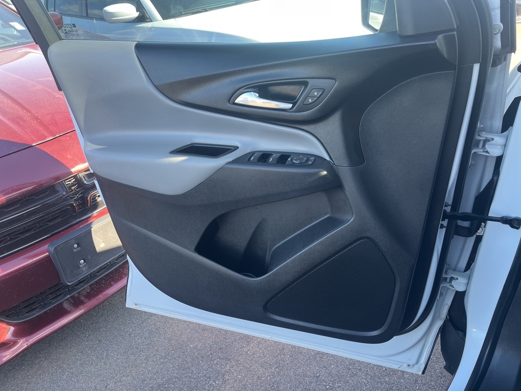 Chevrolet Equinox  2020