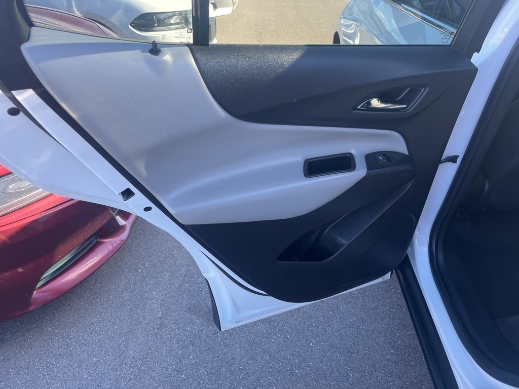 Chevrolet Equinox  2020