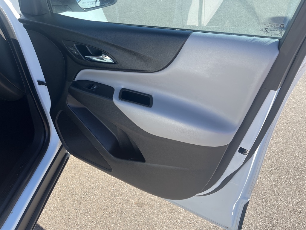 Chevrolet Equinox  2020