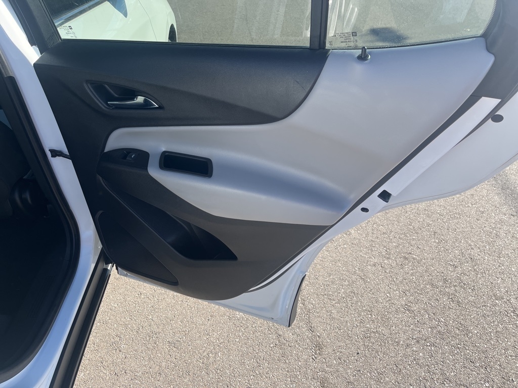 Chevrolet Equinox  2020