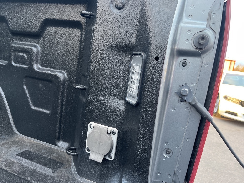 Chevrolet Silverado 1500  2020