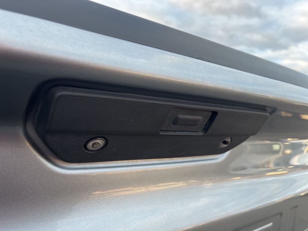 Chevrolet Silverado 1500  2020