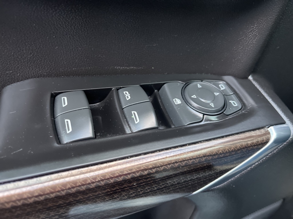 Chevrolet Silverado 1500  2020