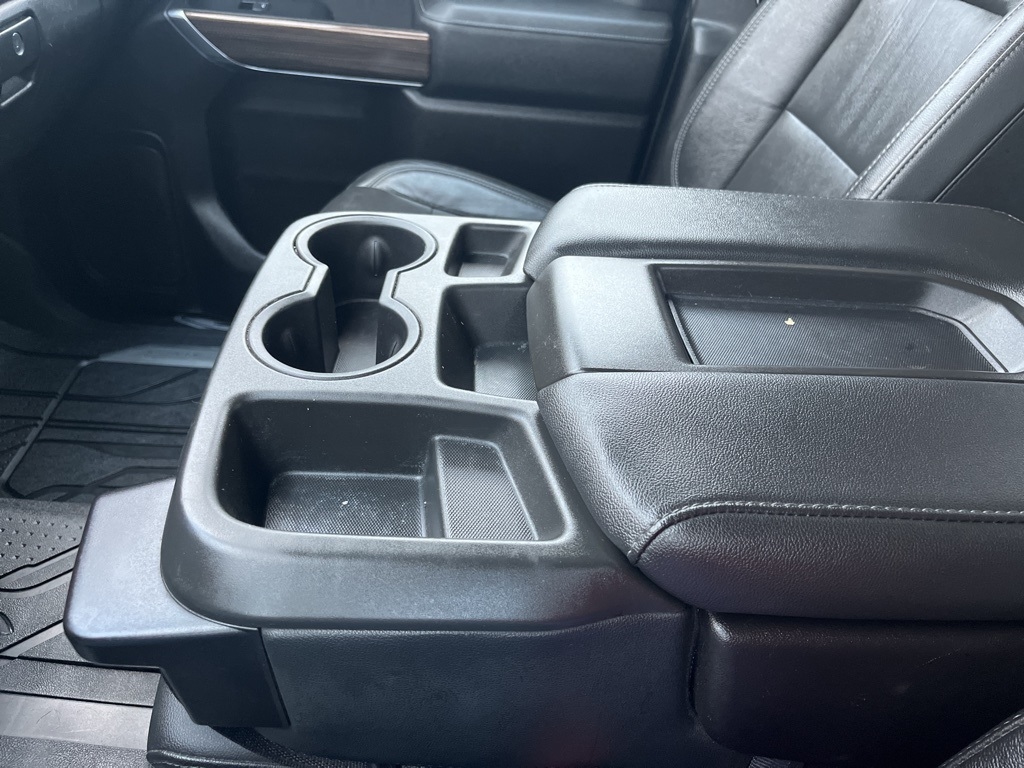 Chevrolet Silverado 1500  2020