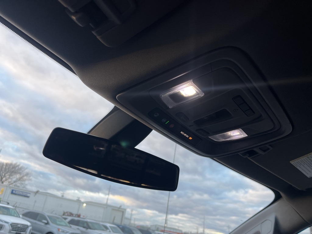 Chevrolet Silverado 1500  2020