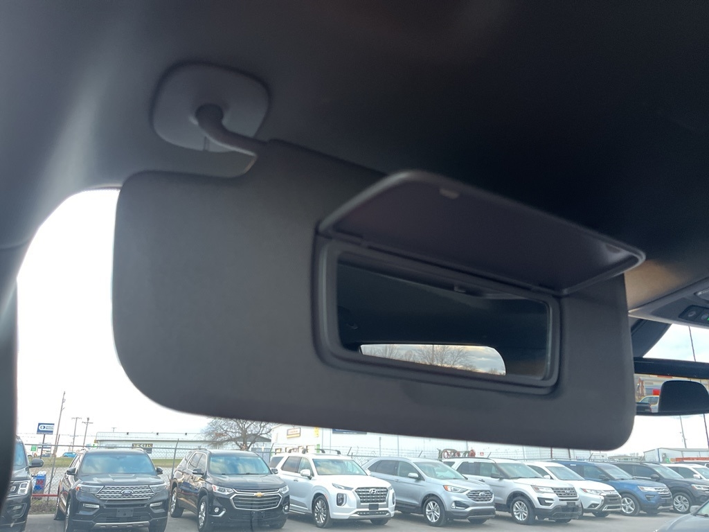 Chevrolet Silverado 1500  2020