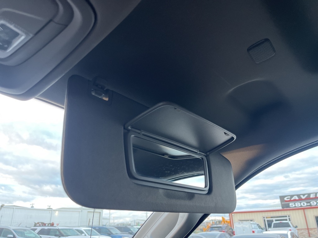 Chevrolet Silverado 1500  2020