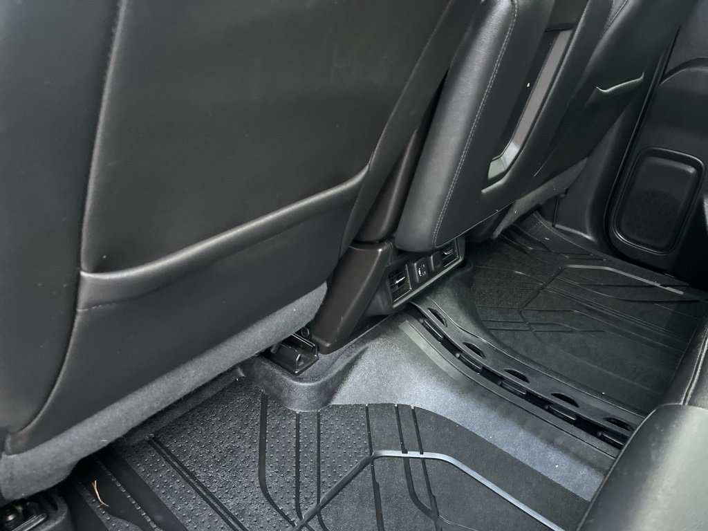 Chevrolet Silverado 1500  2020