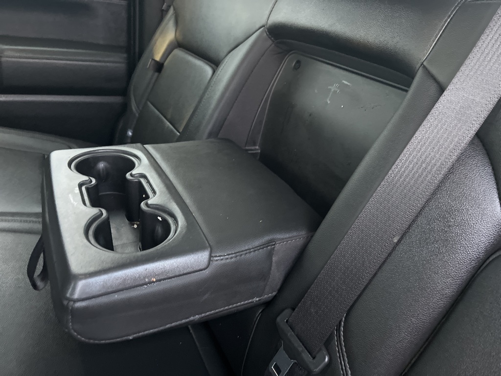 Chevrolet Silverado 1500  2020