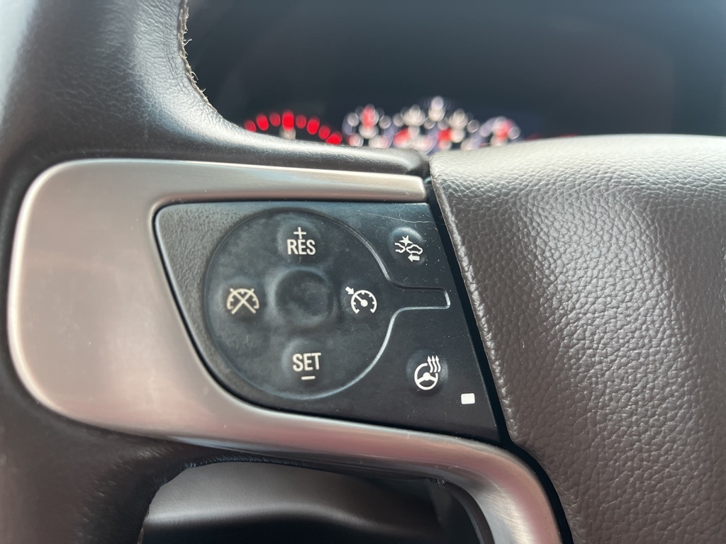 GMC Yukon Denali  2015