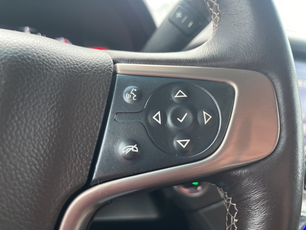 GMC Yukon Denali  2015