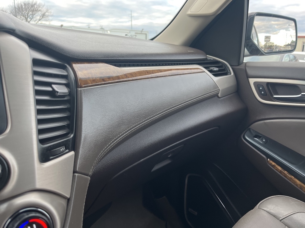 GMC Yukon Denali  2015