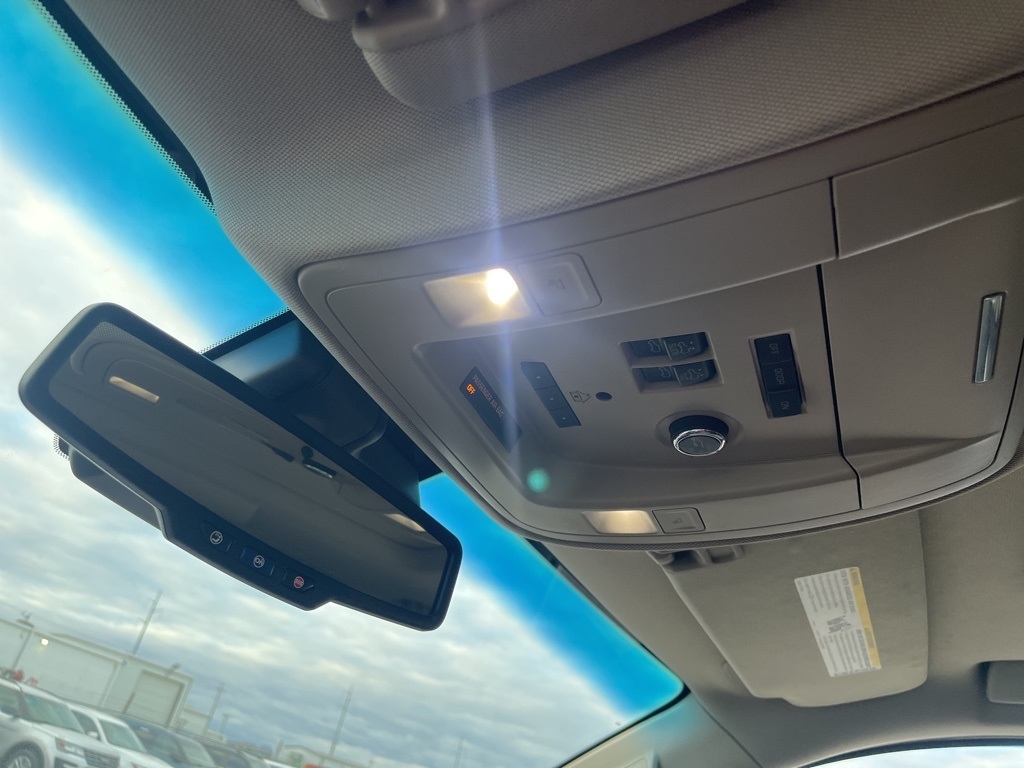 GMC Yukon Denali  2015