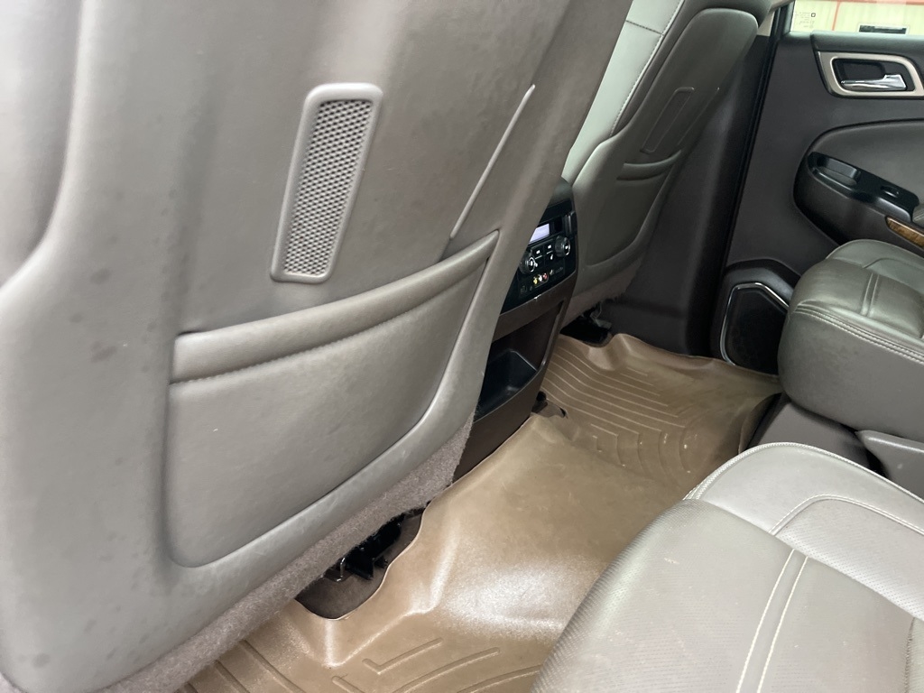 GMC Yukon Denali  2015