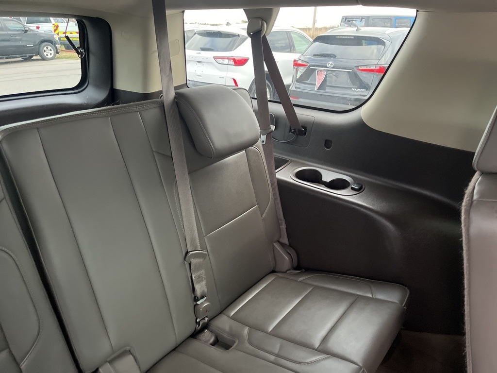 GMC Yukon Denali  2015