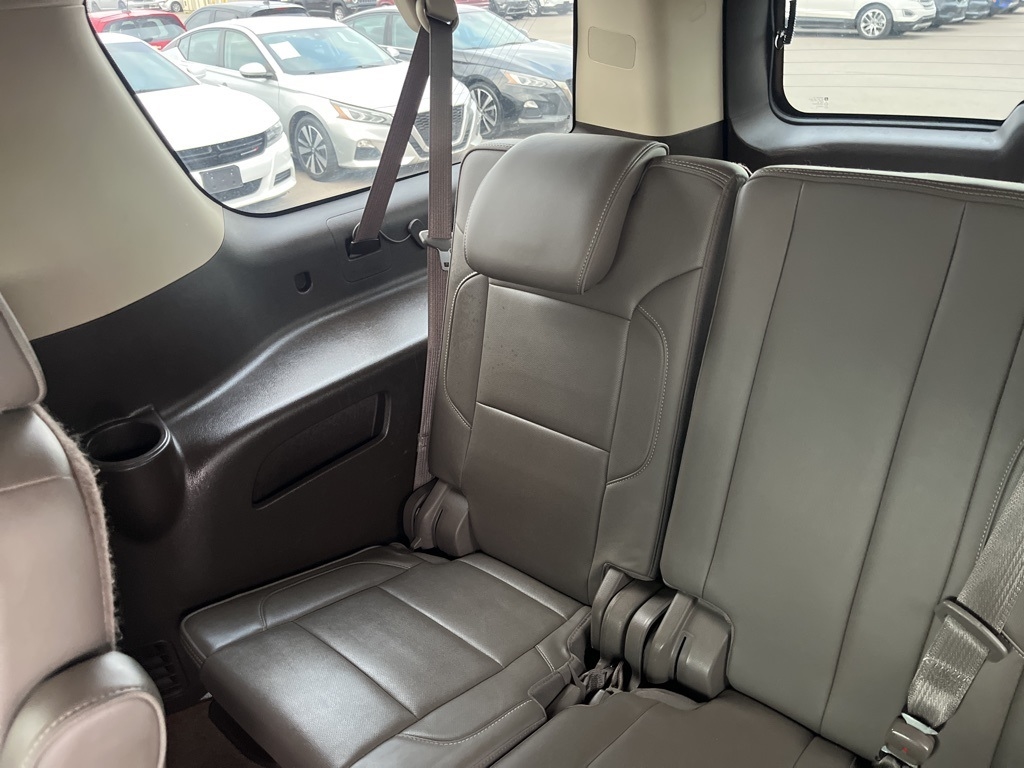 GMC Yukon Denali  2015