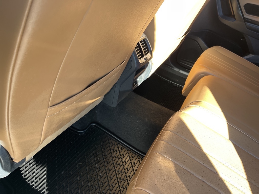 Volkswagen Tiguan  2022