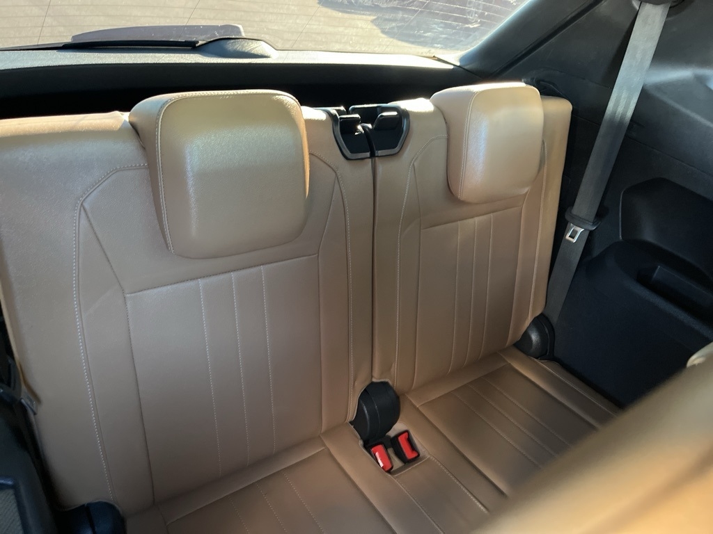 Volkswagen Tiguan  2022