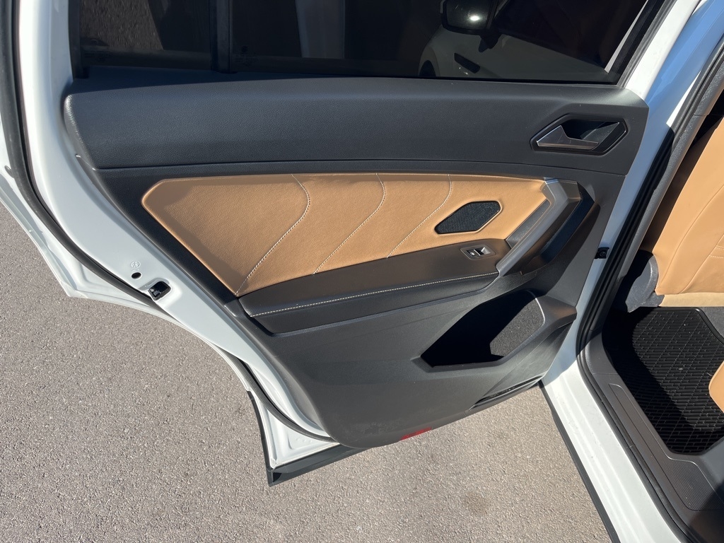 Volkswagen Tiguan  2022