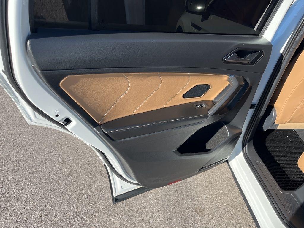 Volkswagen Tiguan  2022