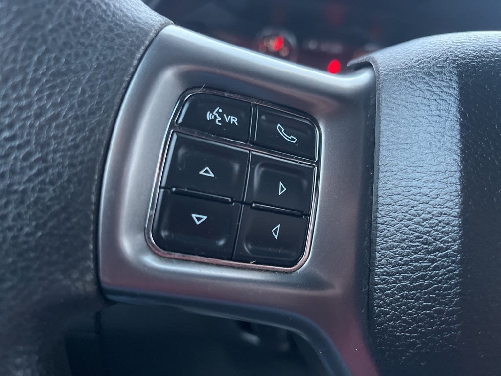 RAM 1500 Classic  2021