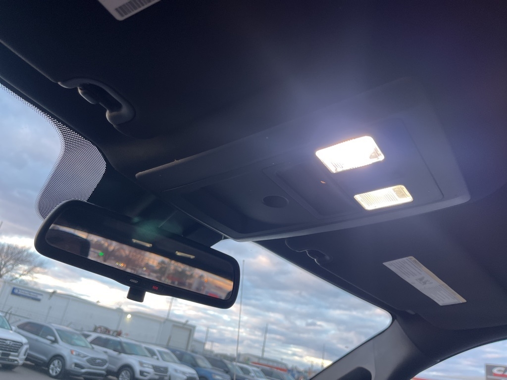 RAM 1500 Classic  2021