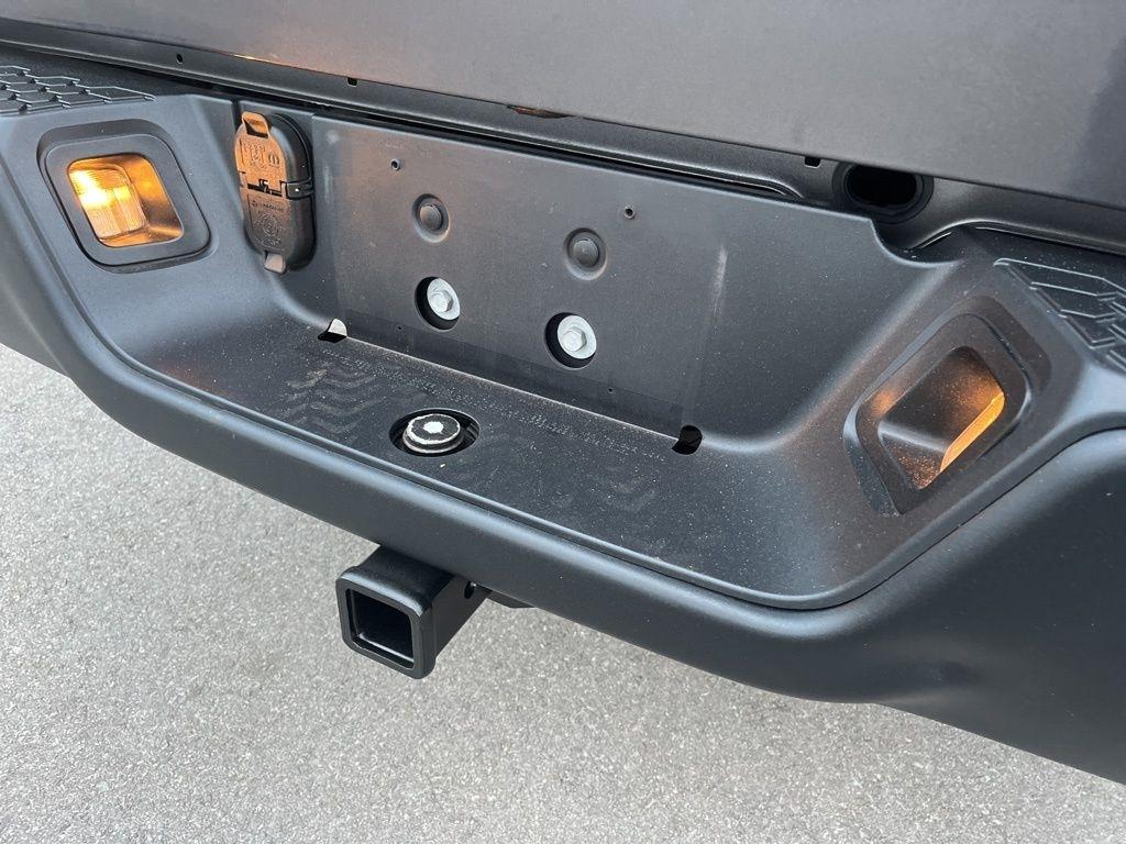 RAM 1500 Classic  2021