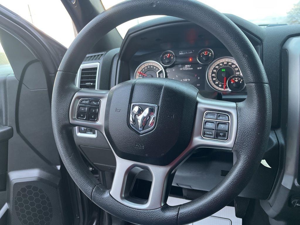 RAM 1500 Classic  2021