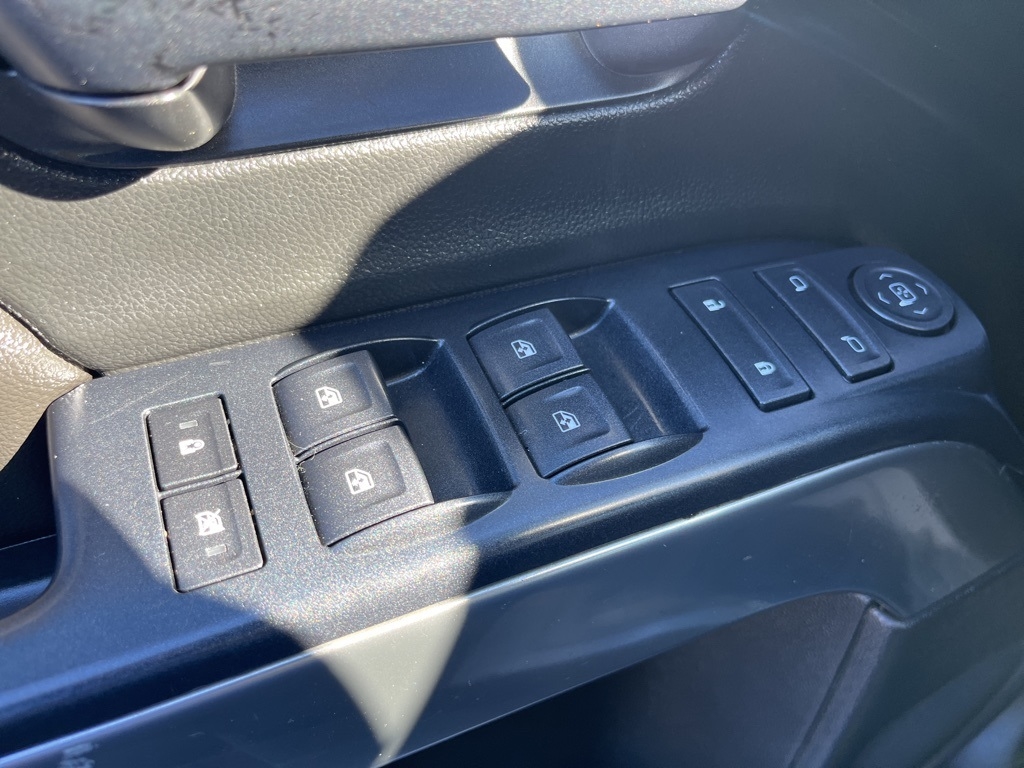 Chevrolet Silverado 1500  2017