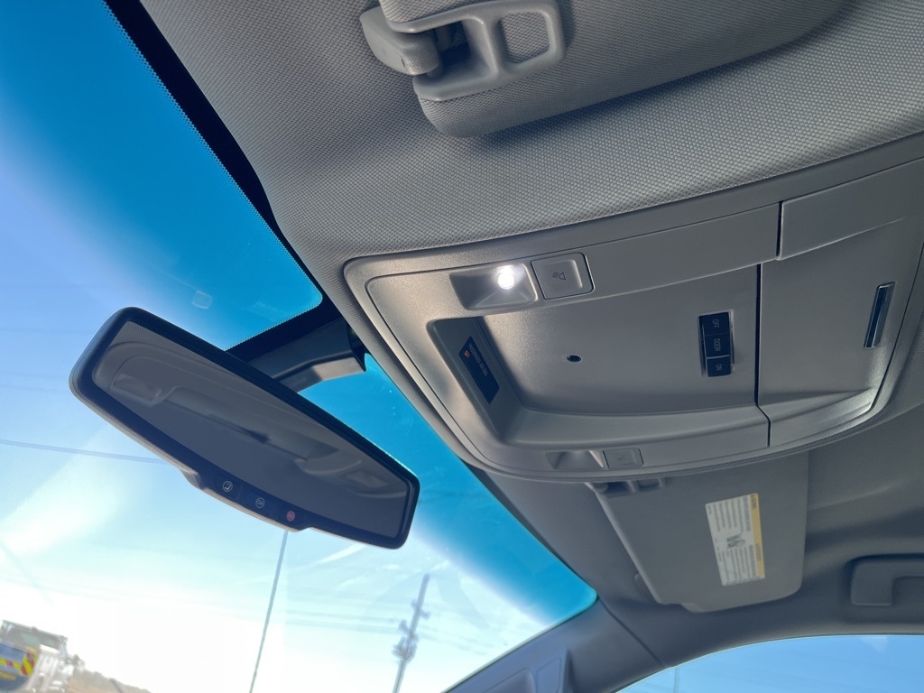 Chevrolet Silverado 1500  2017