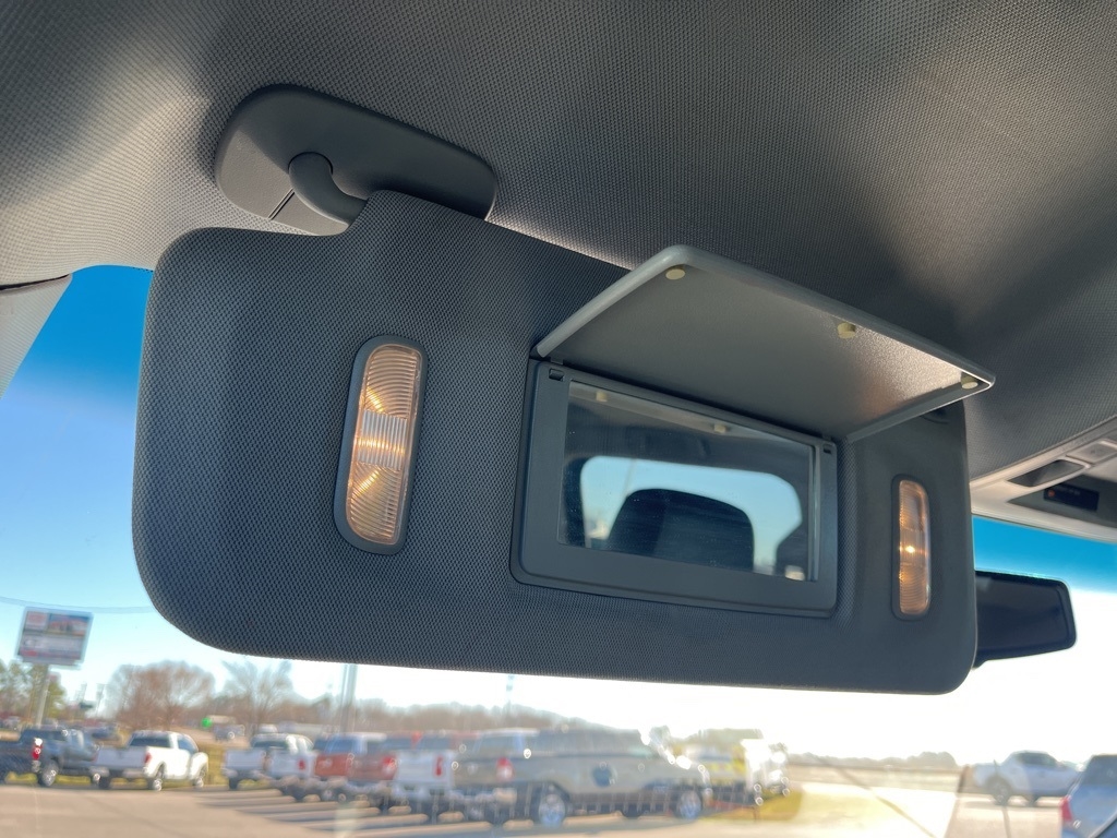 Chevrolet Silverado 1500  2017