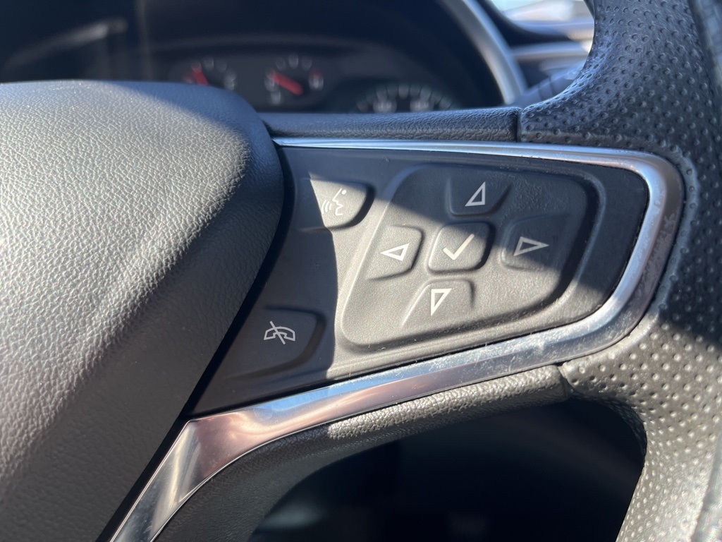 Chevrolet Malibu  2023