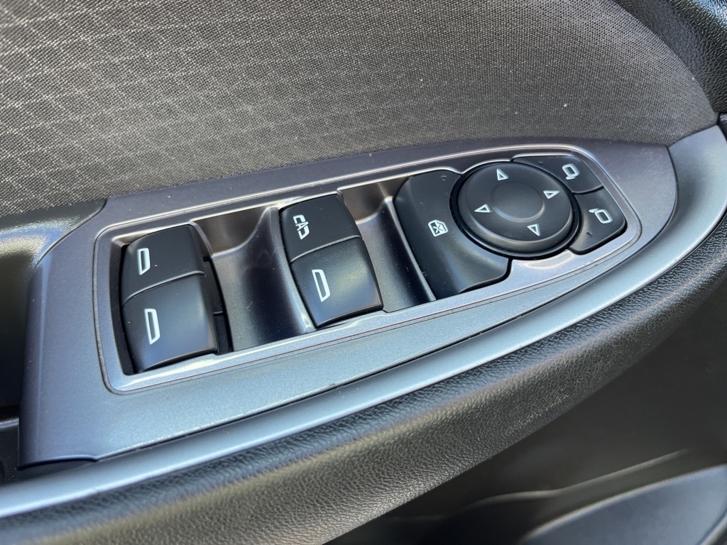 Chevrolet Malibu  2023