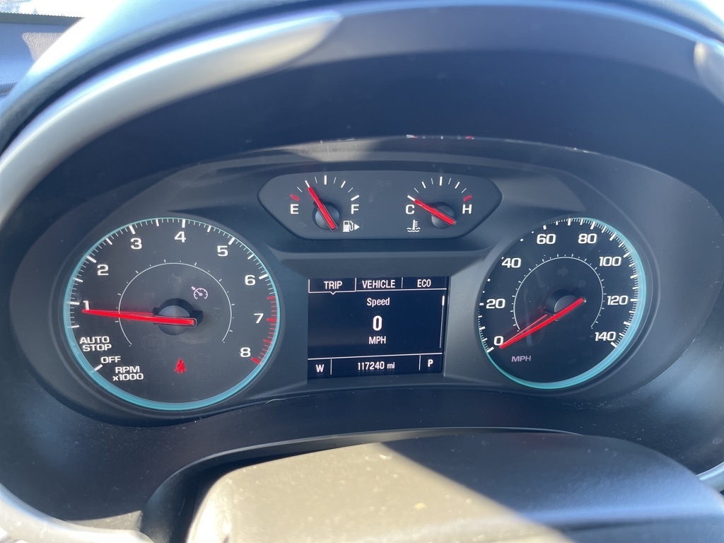 Chevrolet Malibu  2023