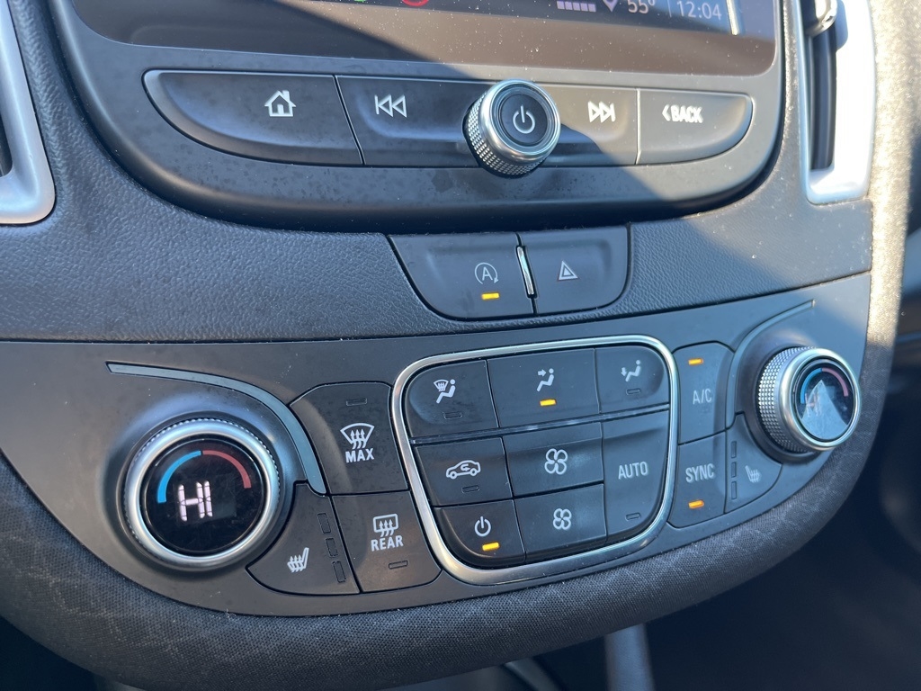 Chevrolet Malibu  2023