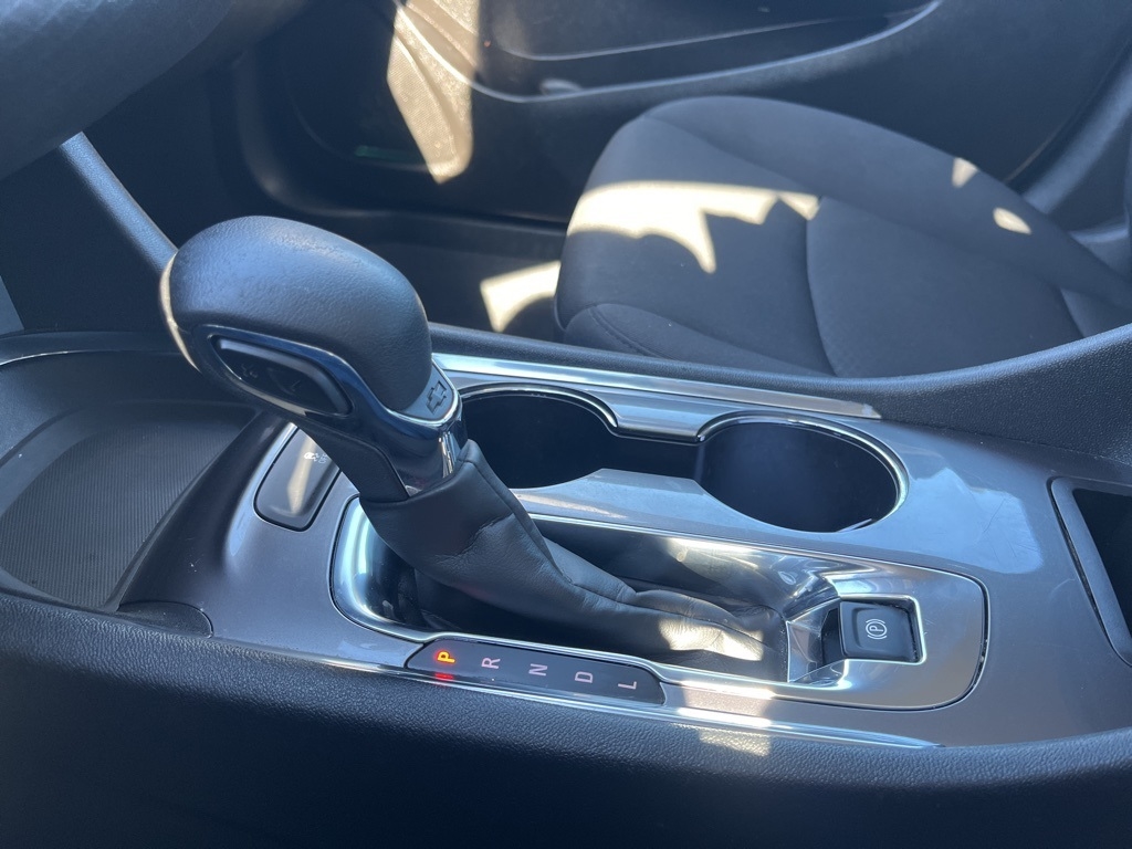 Chevrolet Malibu  2023