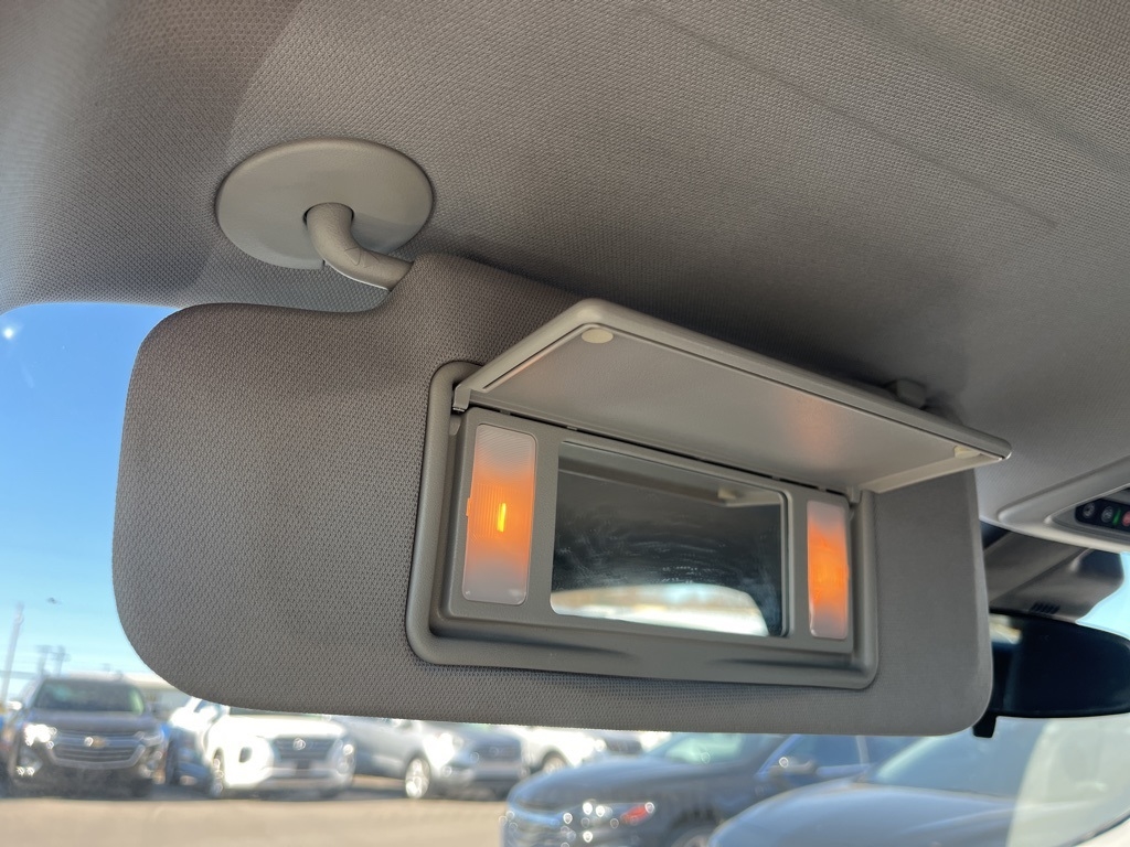 Chevrolet Malibu  2023