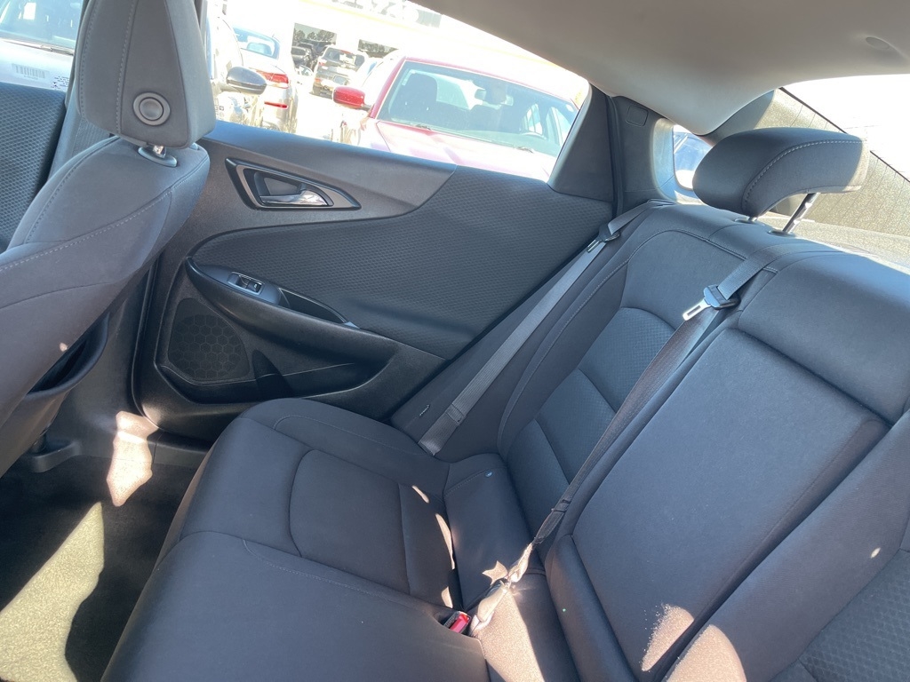 Chevrolet Malibu  2023