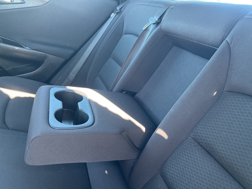 Chevrolet Malibu  2023