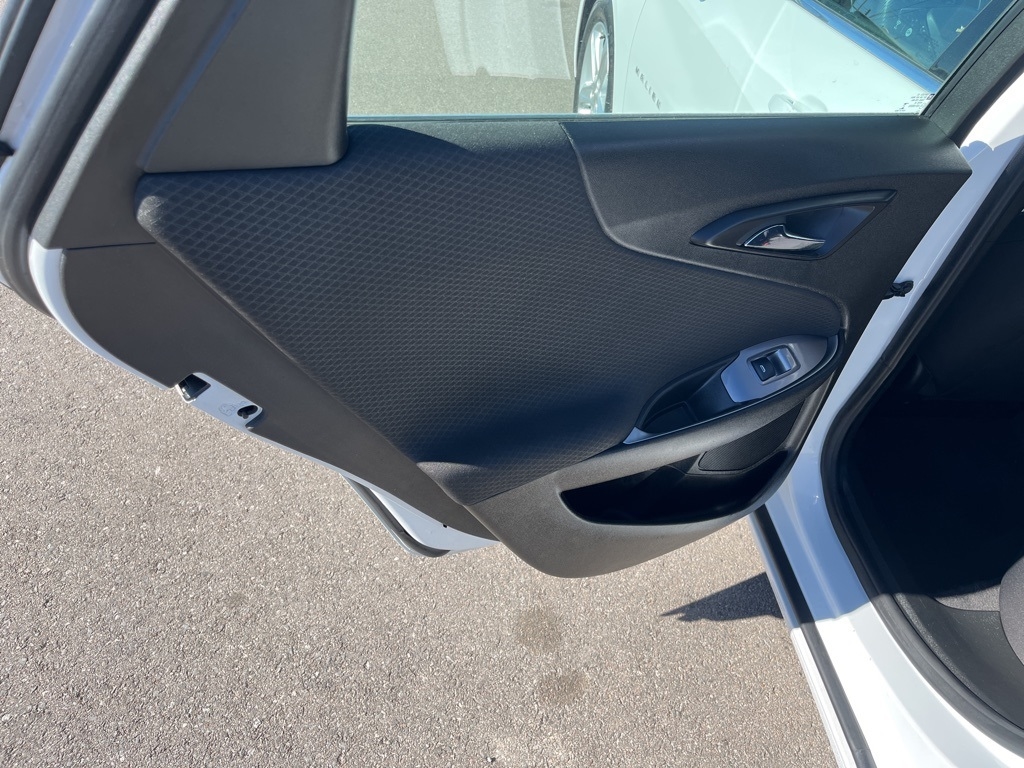 Chevrolet Malibu  2023