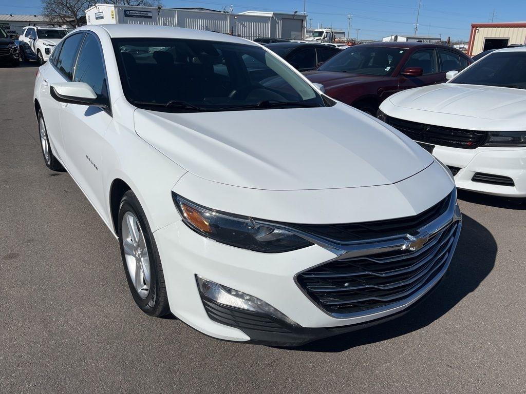 Chevrolet Malibu  2023