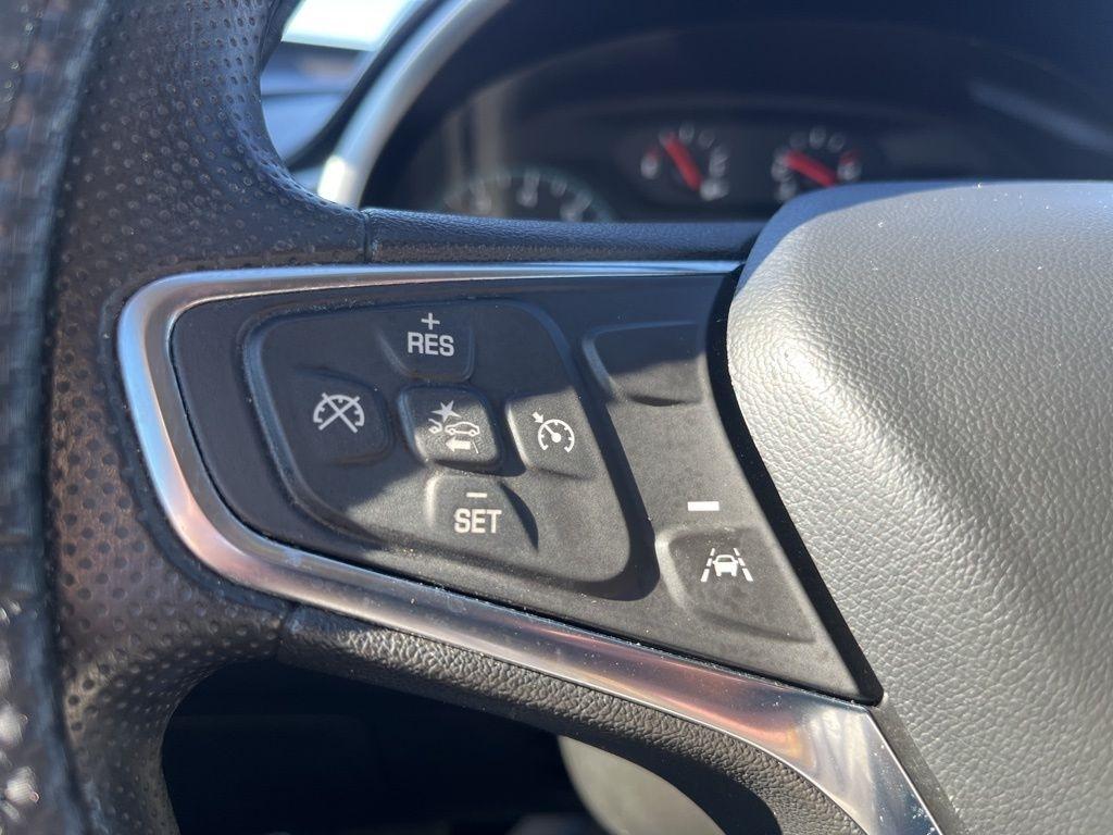 Chevrolet Malibu  2023