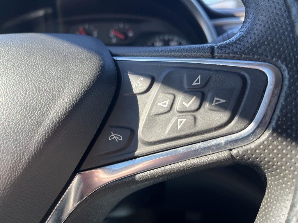 Chevrolet Malibu  2023